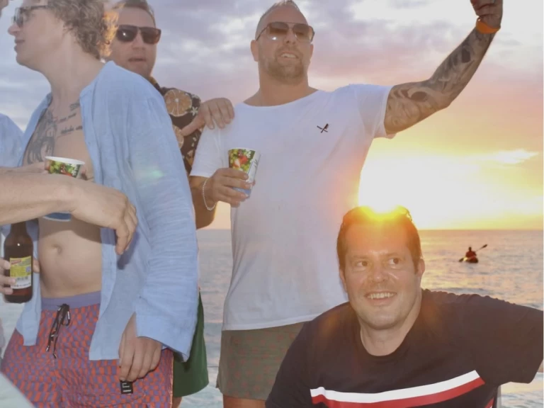 Bootsverleih Custom Made Custom made Kendwa Samboat