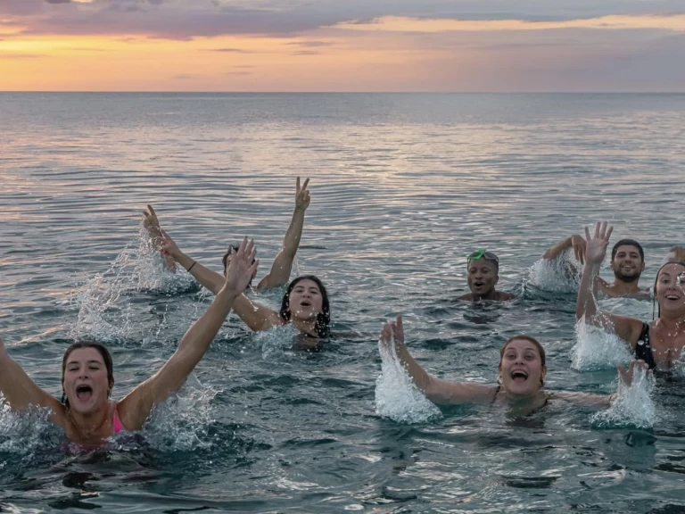 Katamaran mit oder ohne Skipper Custom Made mieten in Kendwa