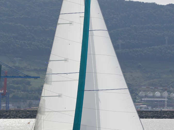 YachtCharter in Getxo - Bénéteau First 36 S7 auf SamBoat