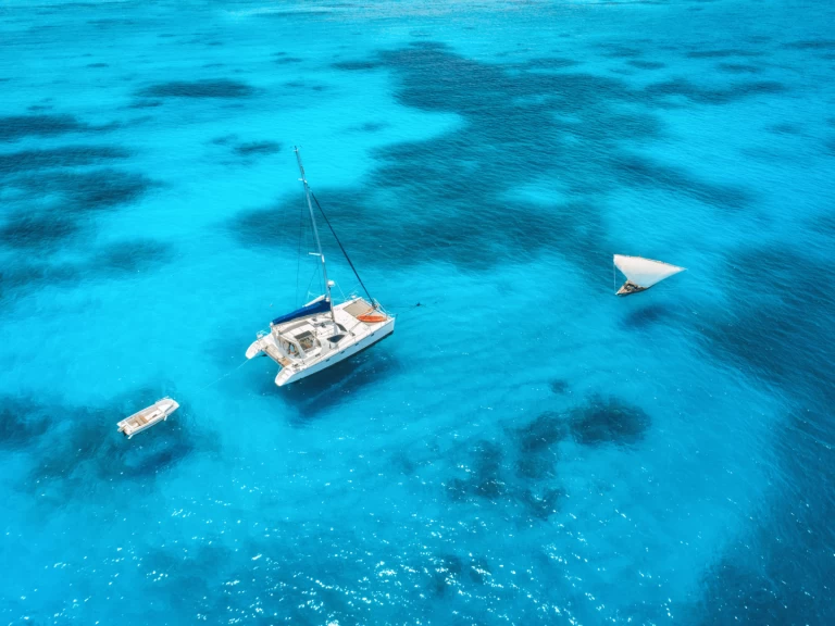 Ein Custom Made Custom made mieten in Kendwa