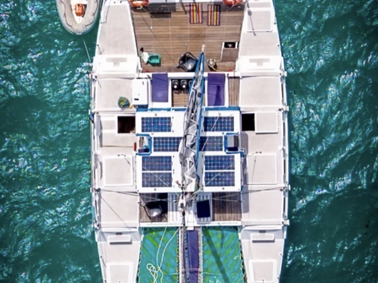 Bootsverleih Custom Made Custom made Kendwa Samboat