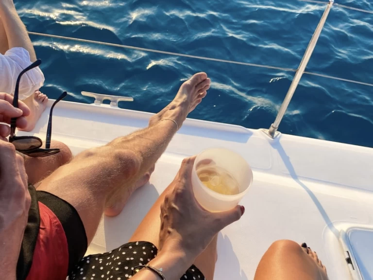 Katamaran mieten in Kendwa zum besten Preis