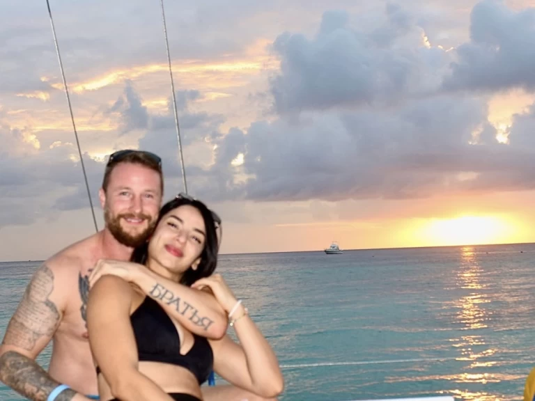 Bootsverleih Custom Made Custom made Kendwa Samboat