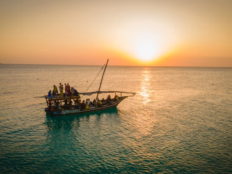 Ein Custom Made Custom made mieten in Kendwa