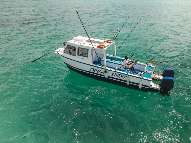 YachtCharter in Kendwa - Custom Made Custom made auf SamBoat