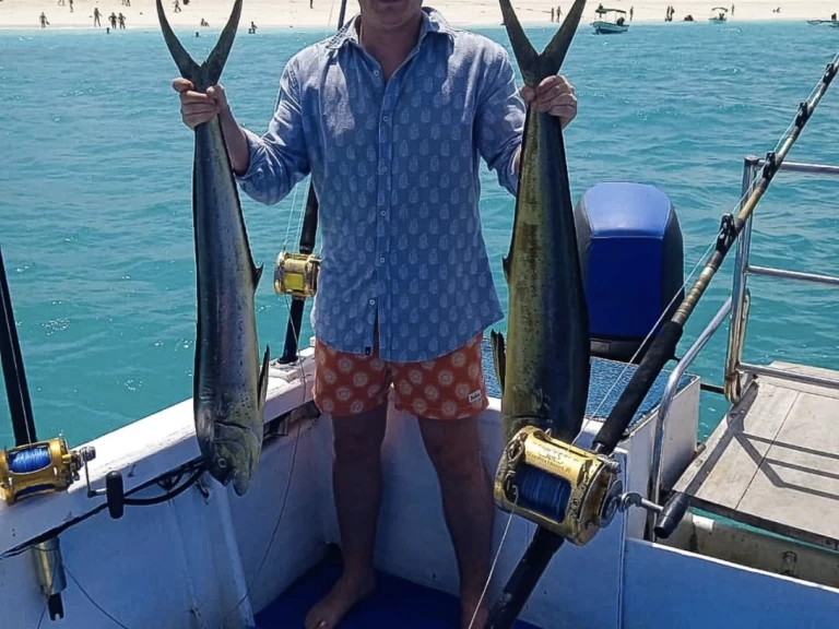 Ein Custom Made Custom made mieten in Kendwa