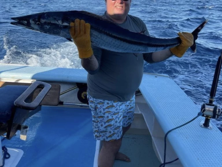 Yacht mieten in Kendwa - Custom Made Custom made