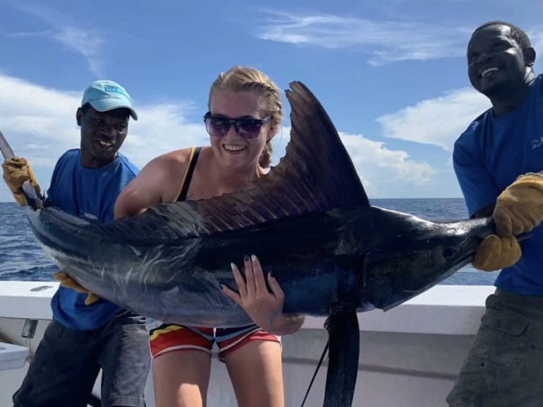 Bootsverleih Custom Made Custom made Kendwa Samboat