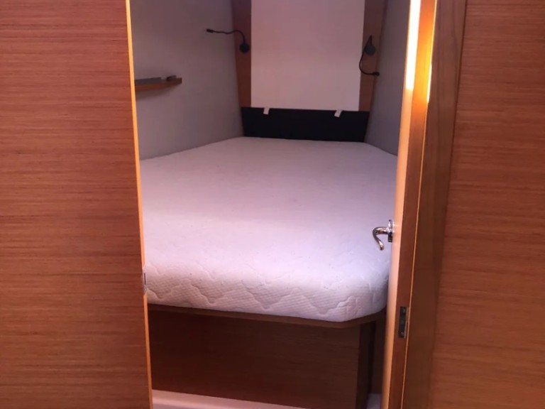 Segelboot mieten in Palermo zum besten Preis