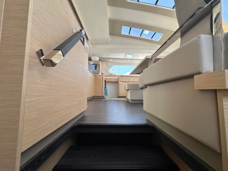 YachtCharter in Cagliari - Fountaine Pajot Elba 45 auf SamBoat