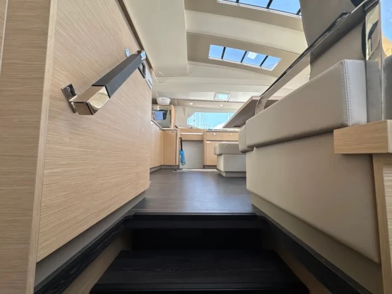 YachtCharter in Cagliari - Fountaine Pajot Elba 45 auf SamBoat