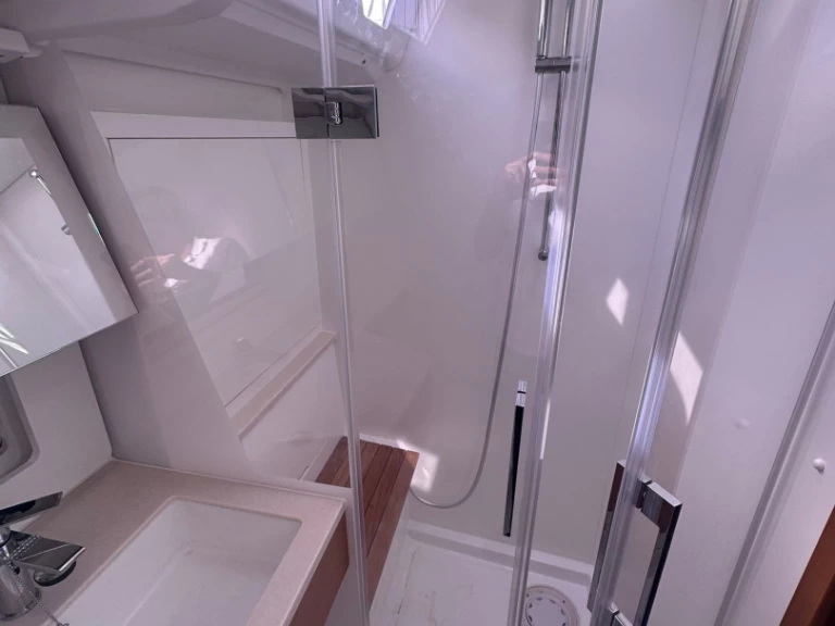 Katamaran mieten in Procida - Dufour Dufour 48