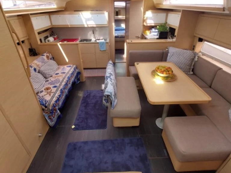 Segelboot mieten in Cagliari zum besten Preis