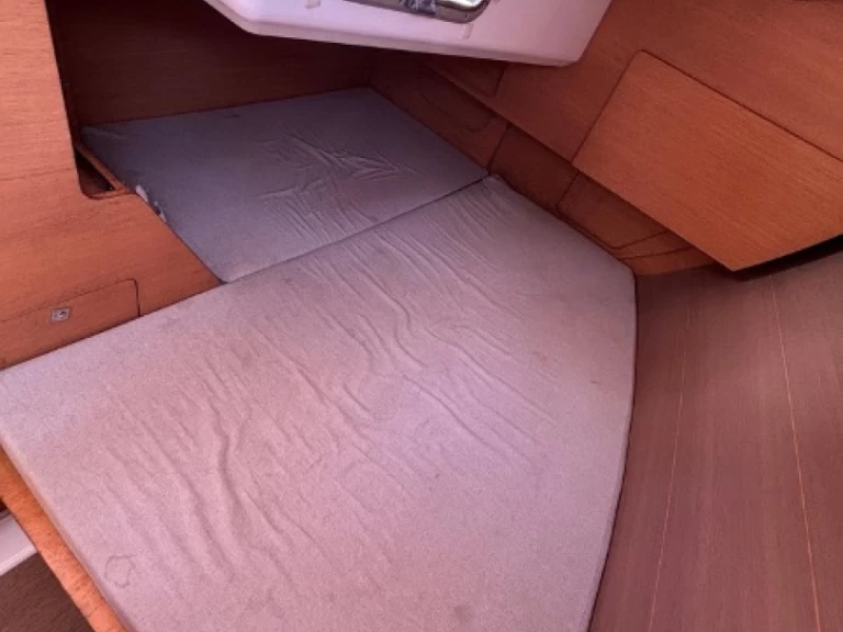 Bootsverleih Dufour Dufour 310 Grand Large Palermo Samboat