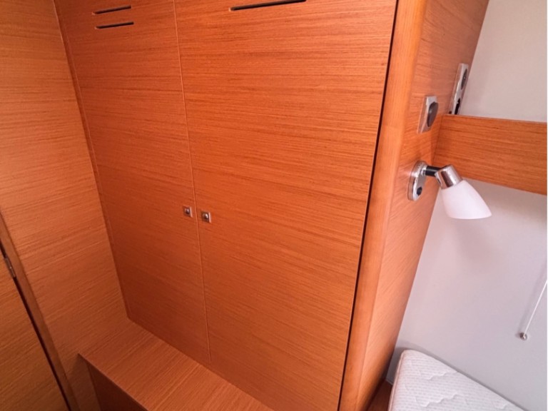 YachtCharter in Palermo - Dufour Dufour 390 auf SamBoat