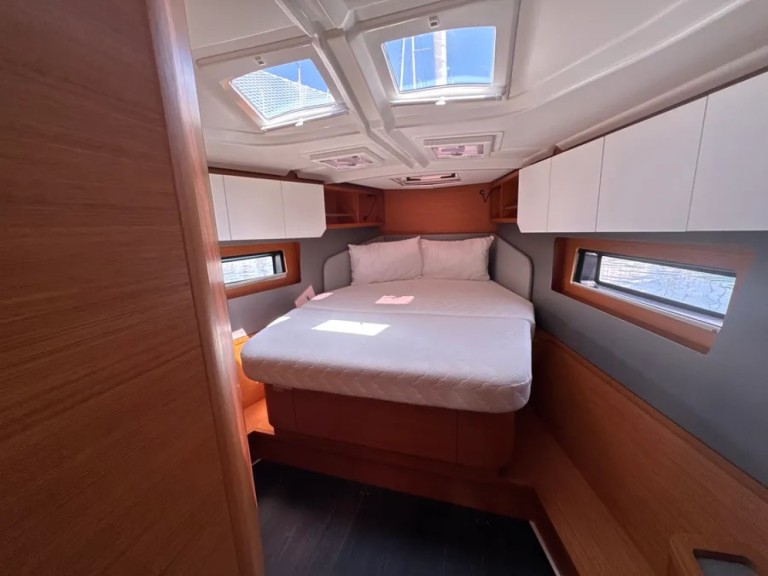 Bootsverleih Dufour Dufour 41 Procida Samboat
