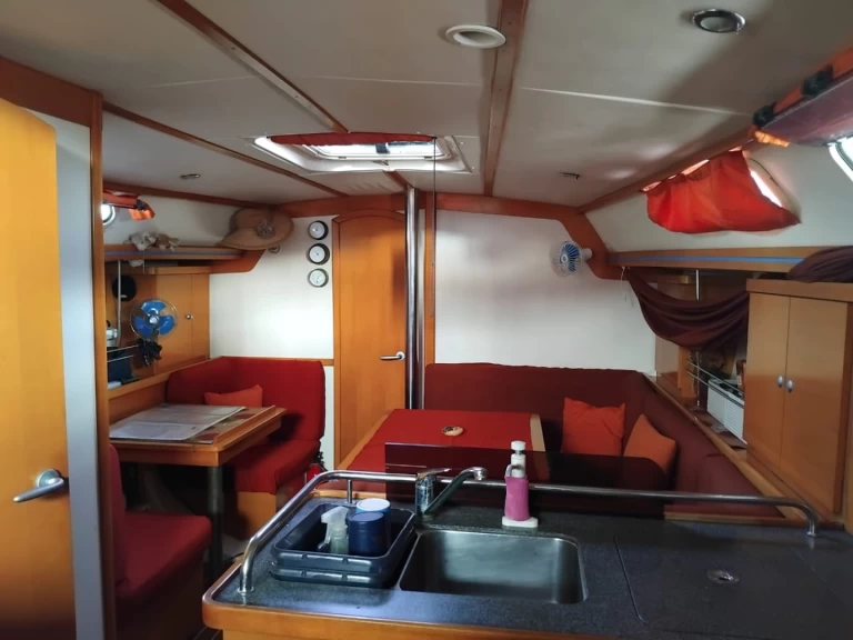 Segelboot mieten in Pointe-à-Pitre zum besten Preis