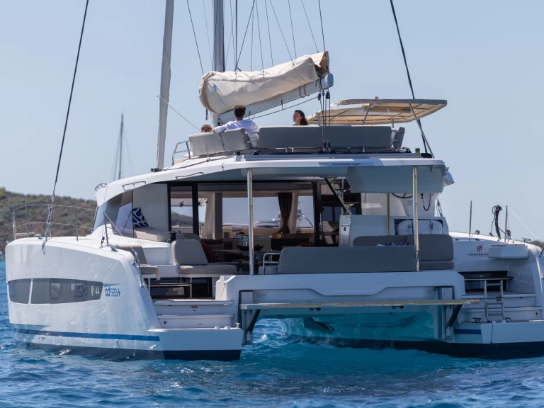 Boot mieten Portimão günstig FP 44