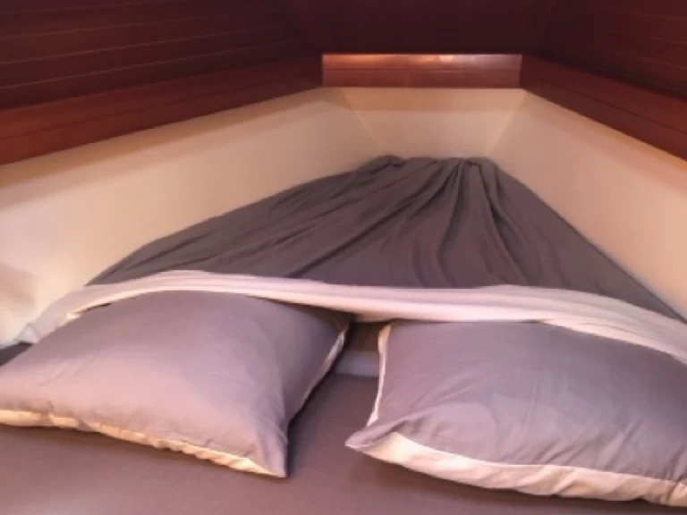 Segelboot mieten in Pointe-à-Pitre zum besten Preis