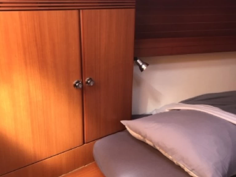 Ein Dufour Dufour 34 mieten in Pointe-à-Pitre