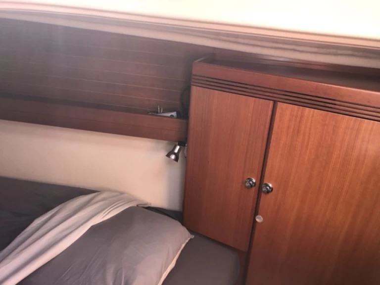 Boot mieten Pointe-à-Pitre günstig Dufour 34