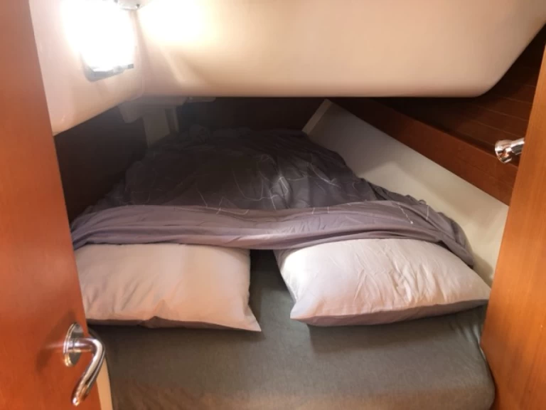 Bootsverleih Dufour Dufour 34 Pointe-à-Pitre Samboat