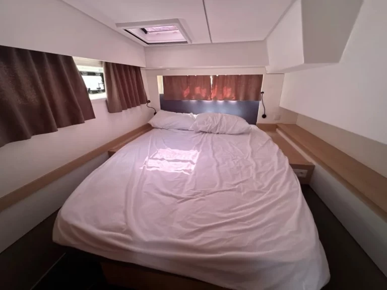 Boot mieten Cagliari günstig Elba 45