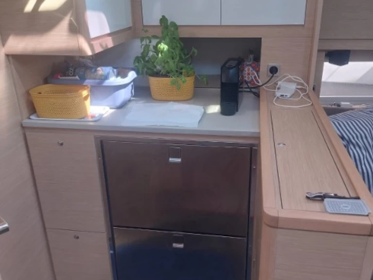 YachtCharter in Cagliari - Dufour Dufour 470 auf SamBoat