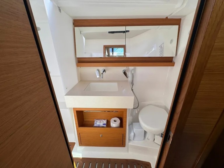 Segelboot mit oder ohne Skipper Dufour mieten in Procida