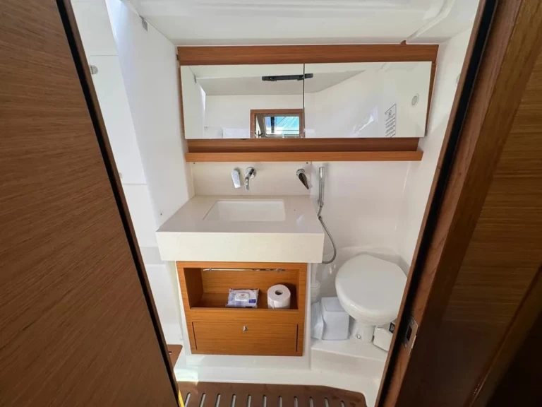 Segelboot mit oder ohne Skipper Dufour mieten in Procida