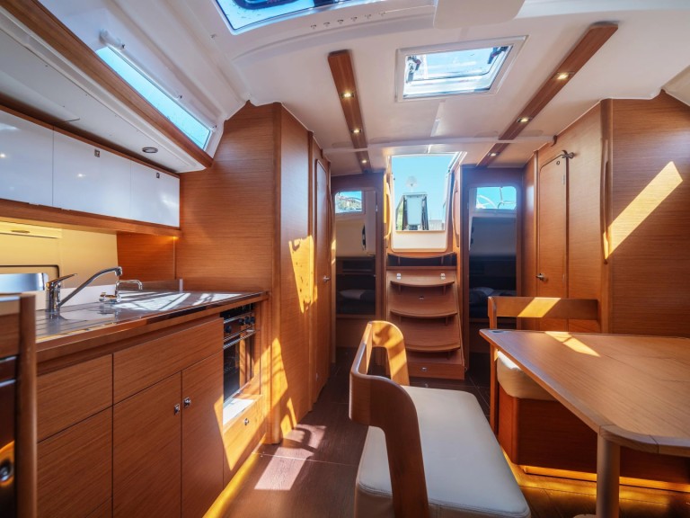 Segelboot mieten in Cagliari zum besten Preis