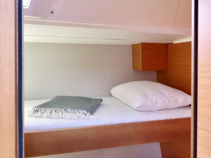 Bootsverleih Dufour Dufour 530 Procida Samboat