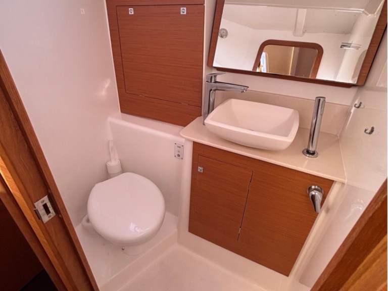 Segelboot mieten in Palermo zum besten Preis