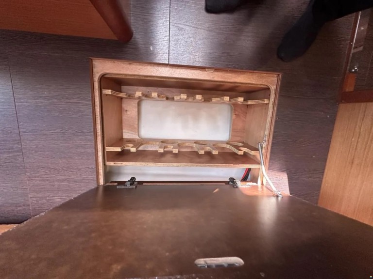 Bootsverleih Dufour Dufour 460 Grand Large Saltsjö-duvnäs Samboat