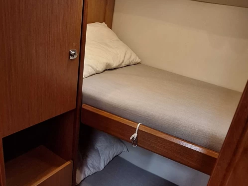 Bootsverleih Bavaria Bavaria C50 Sámi Samboat