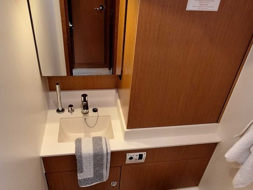 Vermietung Segelboot Bavaria mit Führerschein