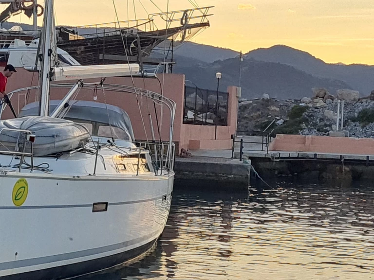 Bootsverleih Bavaria Cruiser 51 Furnari Samboat