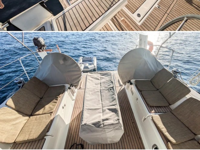 Segelboot mieten in Portimão zum besten Preis