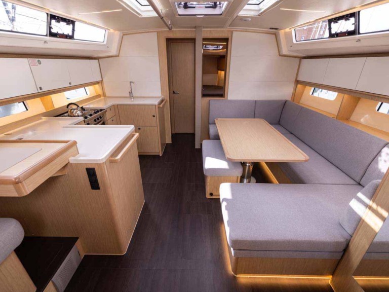 Bavaria Bavaria C46 mieten Jezera