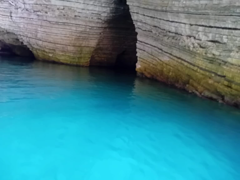 Motorboot mieten in Vieste - Idea Marine IDEA 58