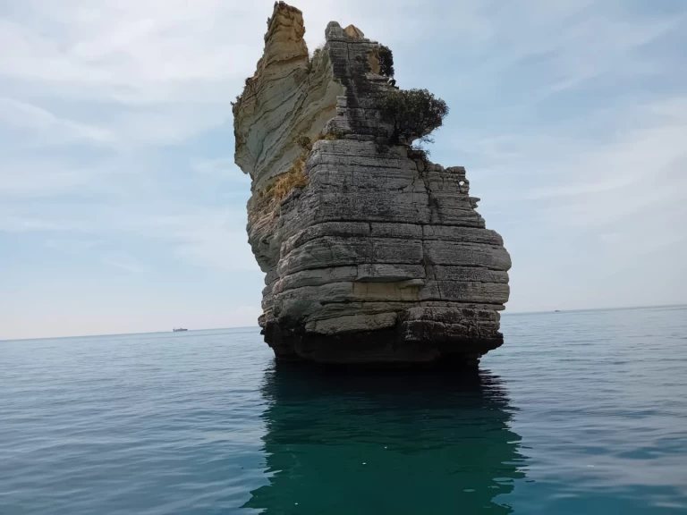 Idea Marine IDEA 58 mieten Vieste