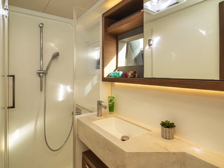 Katamaran mieten in Álimos - Lagoon Lagoon 50