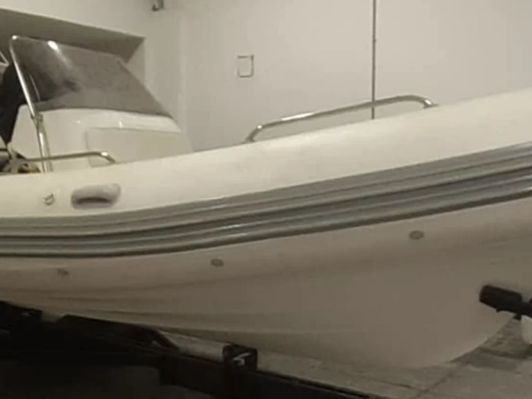 Schlauchboot mieten in Baden - Brig Eagle 650 H