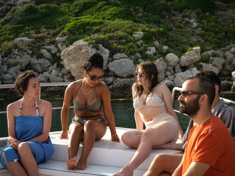 Mochi Craft 35 dominatr big fly mieten Milazzo