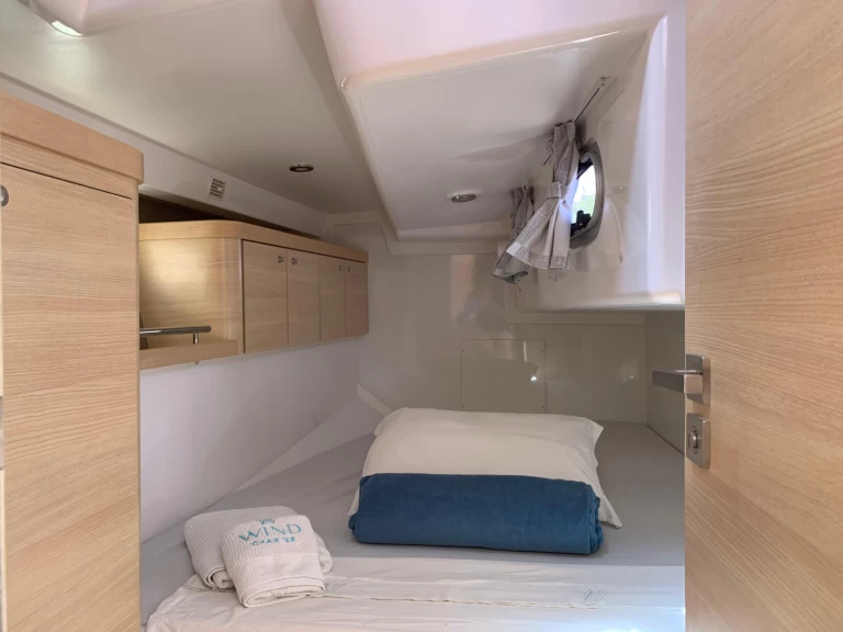 Segelboot mit oder ohne Skipper Delta Yacht mieten in Paraty