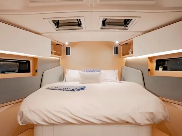 Segelboot mieten in Rodney Bay zum besten Preis