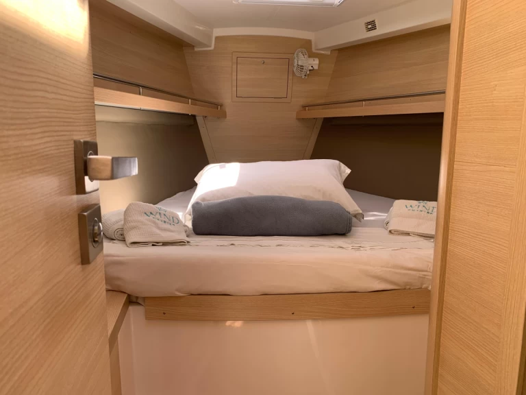 Segelboot mieten in Paraty - Delta Yacht Delta 41