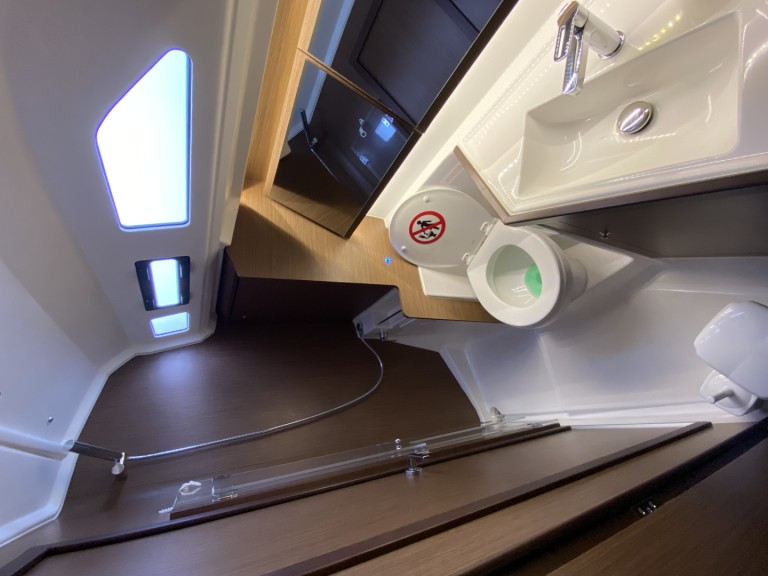 Vermietung Segelboot Bénéteau mit Führerschein