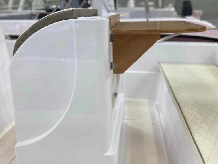 Motorboot mieten in Sirmione - marinesite Marine 19 Open  A