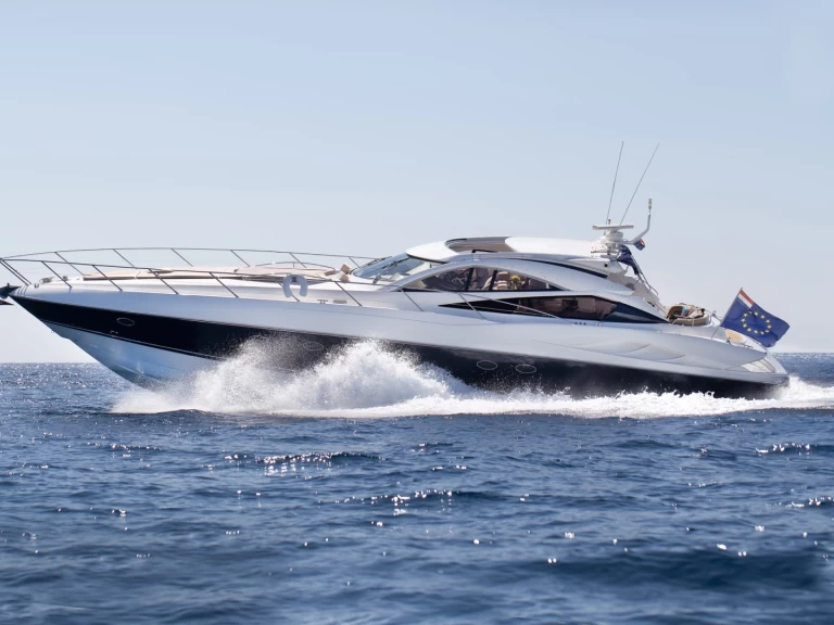 Bootsverleih Sunseeker Predator 68 Ibiza Town Samboat